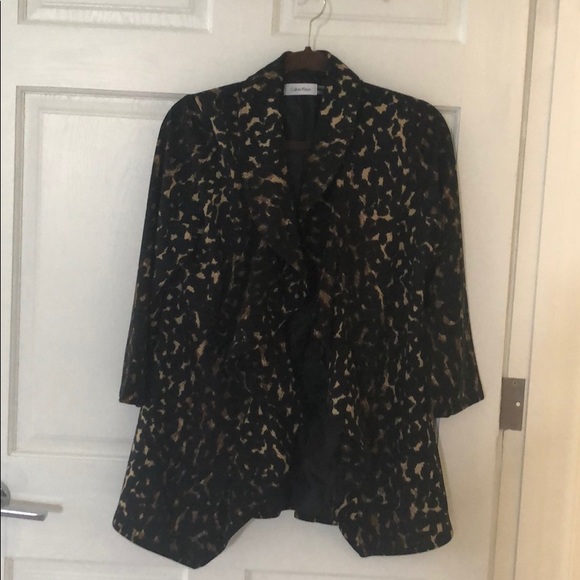 Jacket - Picture 1 of 1